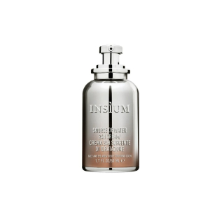 Insium Booster source of water 24h cream Интенсивный увлажняющий крем круглосуточного действия на основе комплекса 50 мл