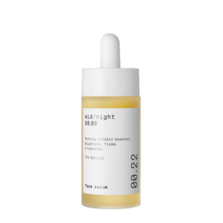 Mid/night 00.00 Face Serum 00.22 Витаминная сыворотка для лица 30 мл