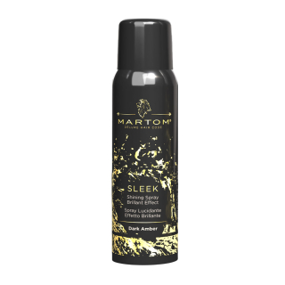 MARTOM Sleek Shining Spray Brillant Effect Спрей для придания блеску волосам 300 мл