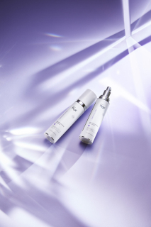 Isov Sorex Skin Brightening Act Serum Сироватка-концентрат з екзосомами та антиоксидантами проти пігментації, для освітлення та сяйва шкіри, 50мл