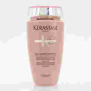 Kerastase Chroma Absolu Bain Chroma Respect Шампунь-ванна для зволоження та захисту фарбованого чутливого та пошкодженого тонкого волосся