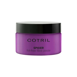 Cotril Spider Fat-Free Fibre Paste Текстурующая паутинка без масел 100 мл