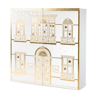 Valmont La Maison Feerie Косметический набор адвент календарь