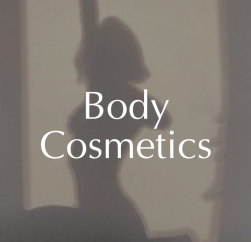 Косметика для тіла