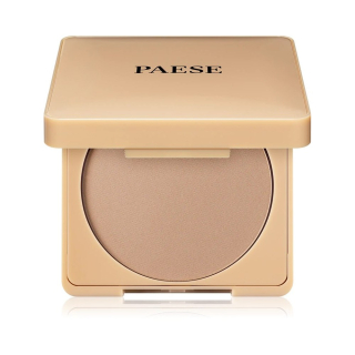 Paese Self Glow Bronzer 01 Cold Разъясняющий бронзатор