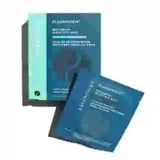 Patchology FlashPatch Restoring Night Eye Gels Ночные восстанавливающие патчи 15 пар