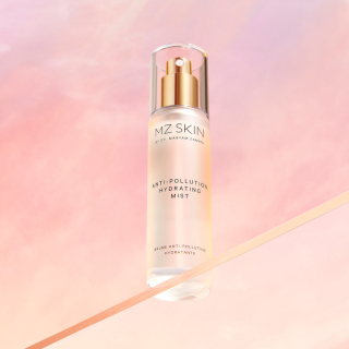 MZ Skin Anti-Pollution Hydrating Mist Увлажняющий мист 30 мл