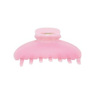 EMI JAY BIG EFFING CLIP IN CHERUB PINK Большой крабик для волос "Cherub Pink"