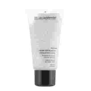 Academie Exfoliating Cream Крем-ексфоліант "Французький мигдаль" 50 мл