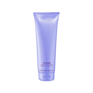 Cotril Icy Blond Purple Conditioner Фиолетовый кондиционер 250 мл