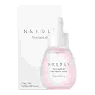 Needly Face Light Oil Легкое масло для лица 30 мл