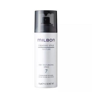 Milbon Professional Dry Texturizing Spray 7 Сухой текстурирующий спрей 120 мл