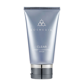 Cosmedix Clear Deep Cleansing Mask Маска для глибокого очищення 60 г.