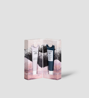 Comfort Zone CLEANSE&NOURISH KIT НАБІР ДЛЯ ОЧИЩЕННЯ ТА ЖИВЛЕННЯ