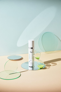 Isov Sorex Time Reset (Retinol) HD Serum Омолоджуюча сироватка-концентрат з екзосомами та гідроксіпінаколон-ретиноатом, 50 мл