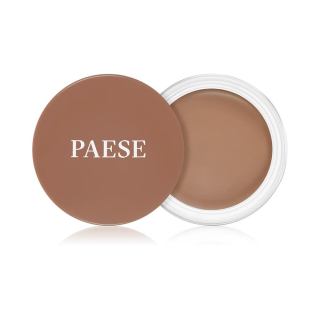 Paese Creamy Bronzer Tan Kissed 02 Кремовый бронзер 12 г