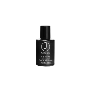 J Beverly Hills Platinum Revive Oil Восстанавливающее масло для волос 10 мл.