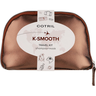 Cotril K-Smooth Travel Kit Набір