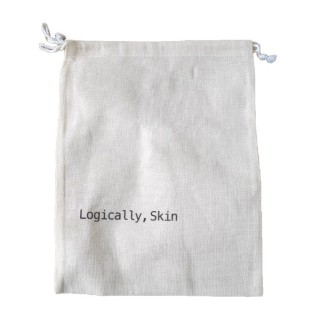 Logically, Skin ‐ Pouch Косметичка