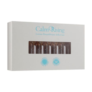 Orising CalmOrising Фитоэссенциальный лосьон для чувствительной кожи 12х10 мл.