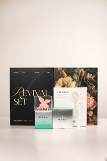 Rejuran Revival Set Limited Edition Весенний набор "Пробуждение кожи"