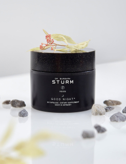 Dr. Barbara Sturm Good Night Успокаивающий витаминный комплекс