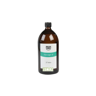 STYX Massage oil Масажна олія "37 трав" 1000 мл