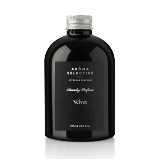 Aroma Selective Laundry Perfume Velvet Парфюм для стирки Velvet 275 мл