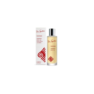 Dr.Spiller RAHIMA Body Oil Олія для тіла 100 мл