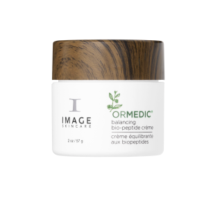 Image Skincare ORMEDIC Balancing Bio-Peptide Creme Биопептидный крем
