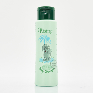 Orising Tricky Baby Shampoo Фитоэссенциальный детский шампунь150 мл.