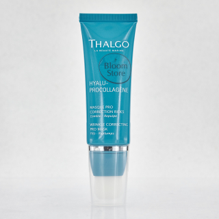 THALGO WRINKLE CORRECTING PRO MASK Про маска корректор морщин