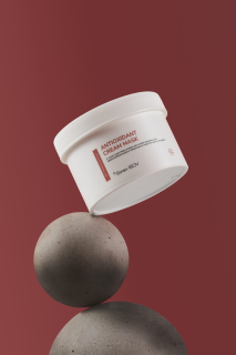 Isov Sorex Anti-Age Antioxidant Cream Mask Маска ліфтингова антиоксидантна, 300 мл