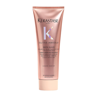 Kerastase Gloss Absolu Insta Glaze Fondant Кондиционер для гладкости и усиления блеска длинных, непослушных волос 250 мл