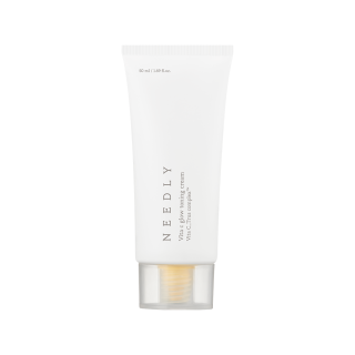 Needly Vita C glow toning cream Увлажняющий крем с витамином С для сияния кожи 50 мл