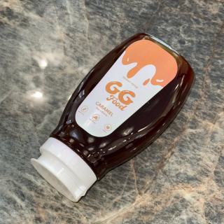 GG Food Caramel Соус Карамельний 60 мл