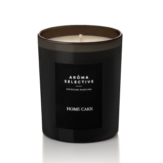 Aroma Selective Aromatic Candle Home Cake Ароматическая свеча Home Cake