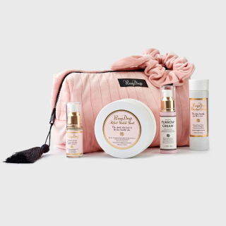 Rosy Drop Gift Set Подарочный набор с косметичкой