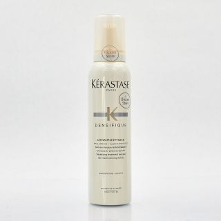 Kerastase Densifique Mousse Мусс-уход для уплотнения и придания обьема волосам