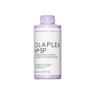 Olaplex №5P Blonde Enhancer Toning Conditioner Тонировочный Кондиционер "Магия Блонда" 250 мл