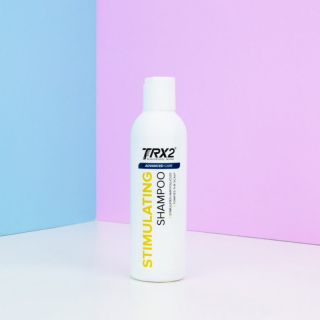 TRX2 Oxford Biolabs Advanced Care Stimulating Shampoo Стимулирующий шампунь для волос