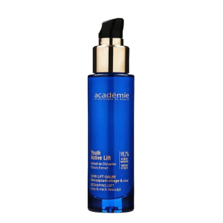 Academie Reshaping Lift Face & Neck Resculpt Крем-ліфтинг для обличчя та шиї 50 мл