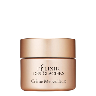 VALMONT l'Elixir des Glaciers - Crème Merveilleuse волшебный флюид-крем для лица 50 мл