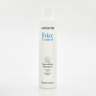 La Biosthetique Frizz Control Smoothing Shampoo Розгладжуючий шампунь для очищення і догляду за неслухняним волоссям 250 мл