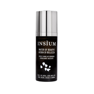 Insium Water of beauty Увлажняющий тоник-эссенция на основе биотехнологических активов и растительных экстрактов 100 мл