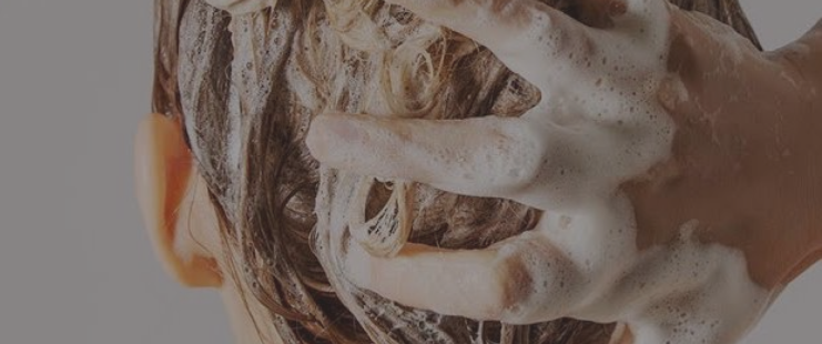 Вибір правильного шампуню для різних типів волосся