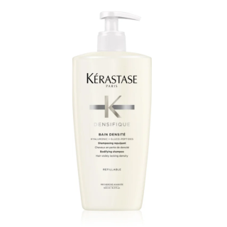 Kerastase Densifique Bain Densite Шампунь-ванна для увеличения густоты волос 500 мл