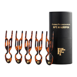 Fiona Franchimon Classic Havana Тубус 5 шт