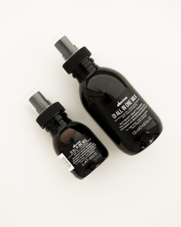 OI oil Davines Масло для абсолютной красоты волос 50 мл