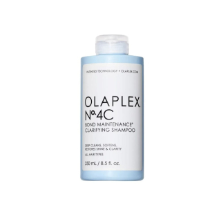 Olaplex №4С Bond Maintenance Clarifying Shampoo Шампунь "Совершенная Очистка" 250 мл.